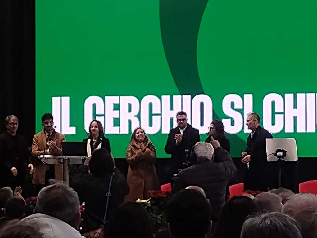 Parte del team Ecolan