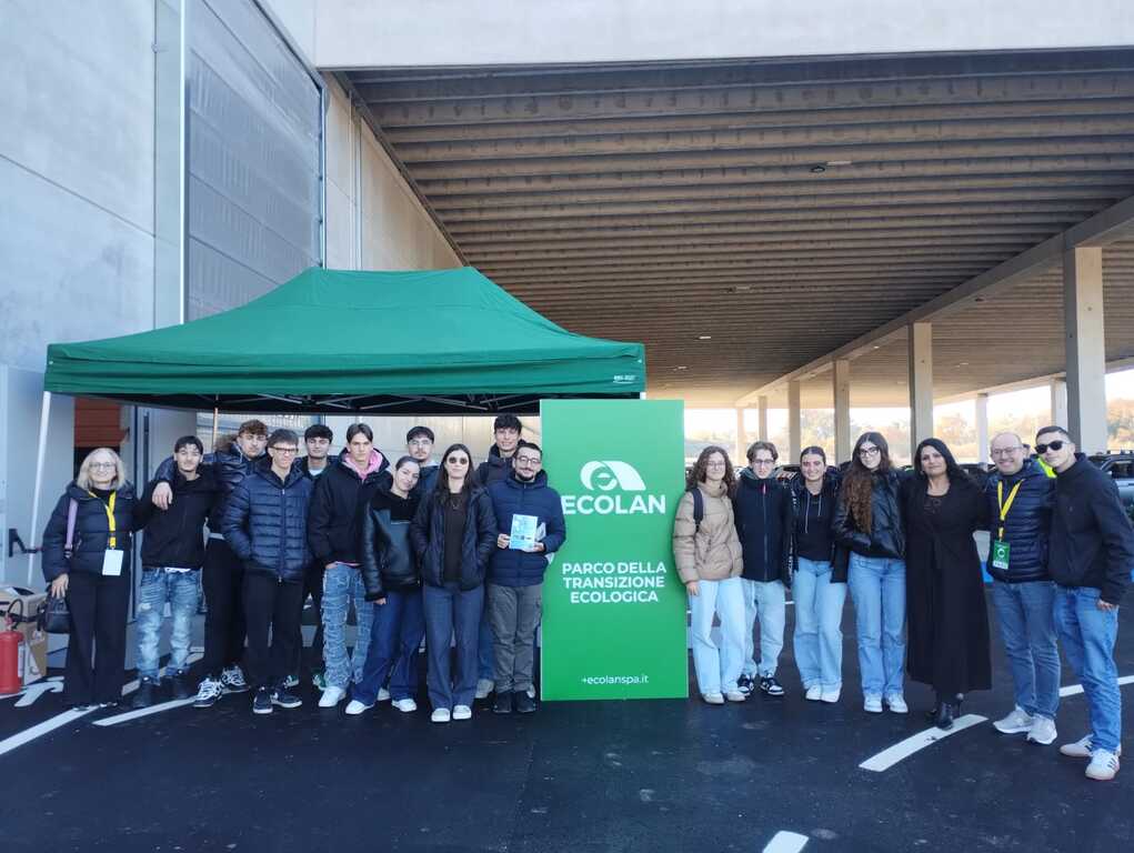 La rappresentanza della nostra scuola