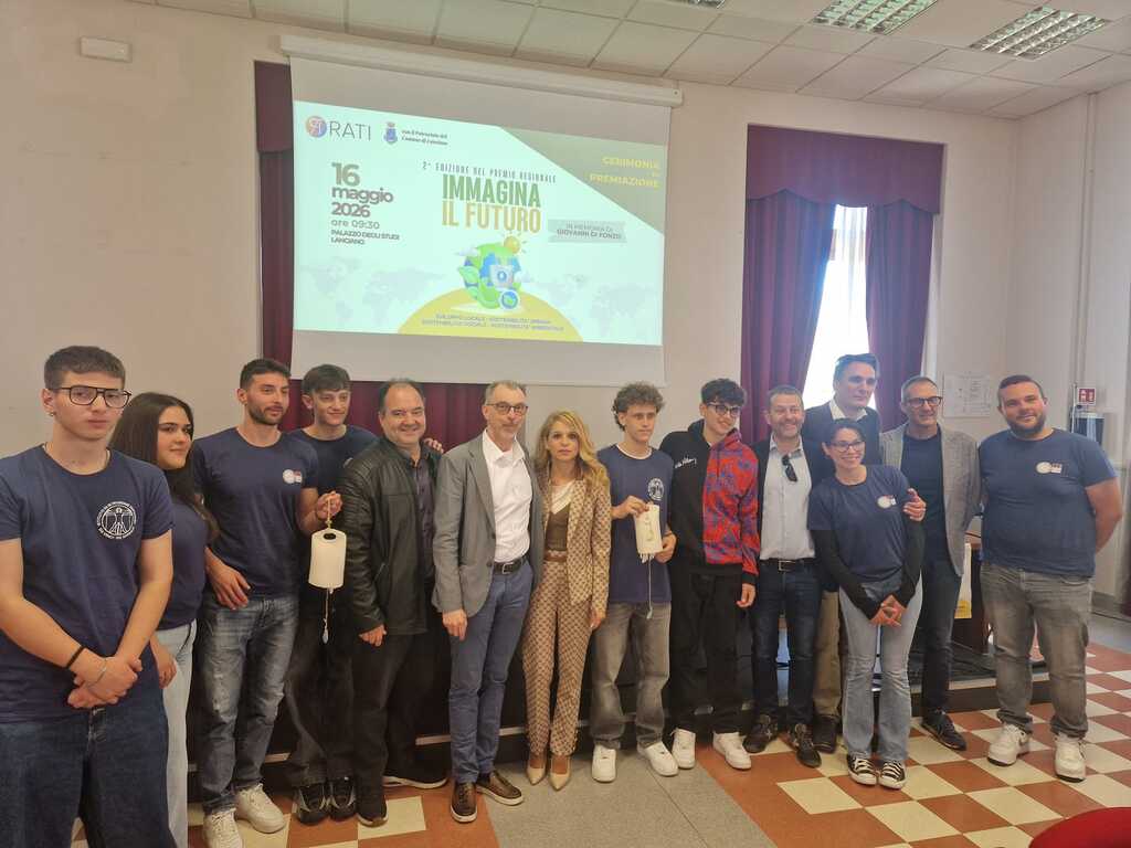 ReFurby -  La nostra idea di Service Learning